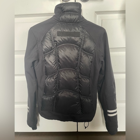 Canada Goose Sport Jacket Women’s - Picture 2 of 4